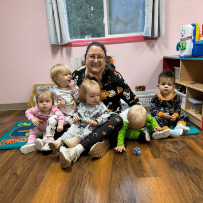 TODDLER CARE