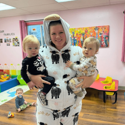 INFANT CARE